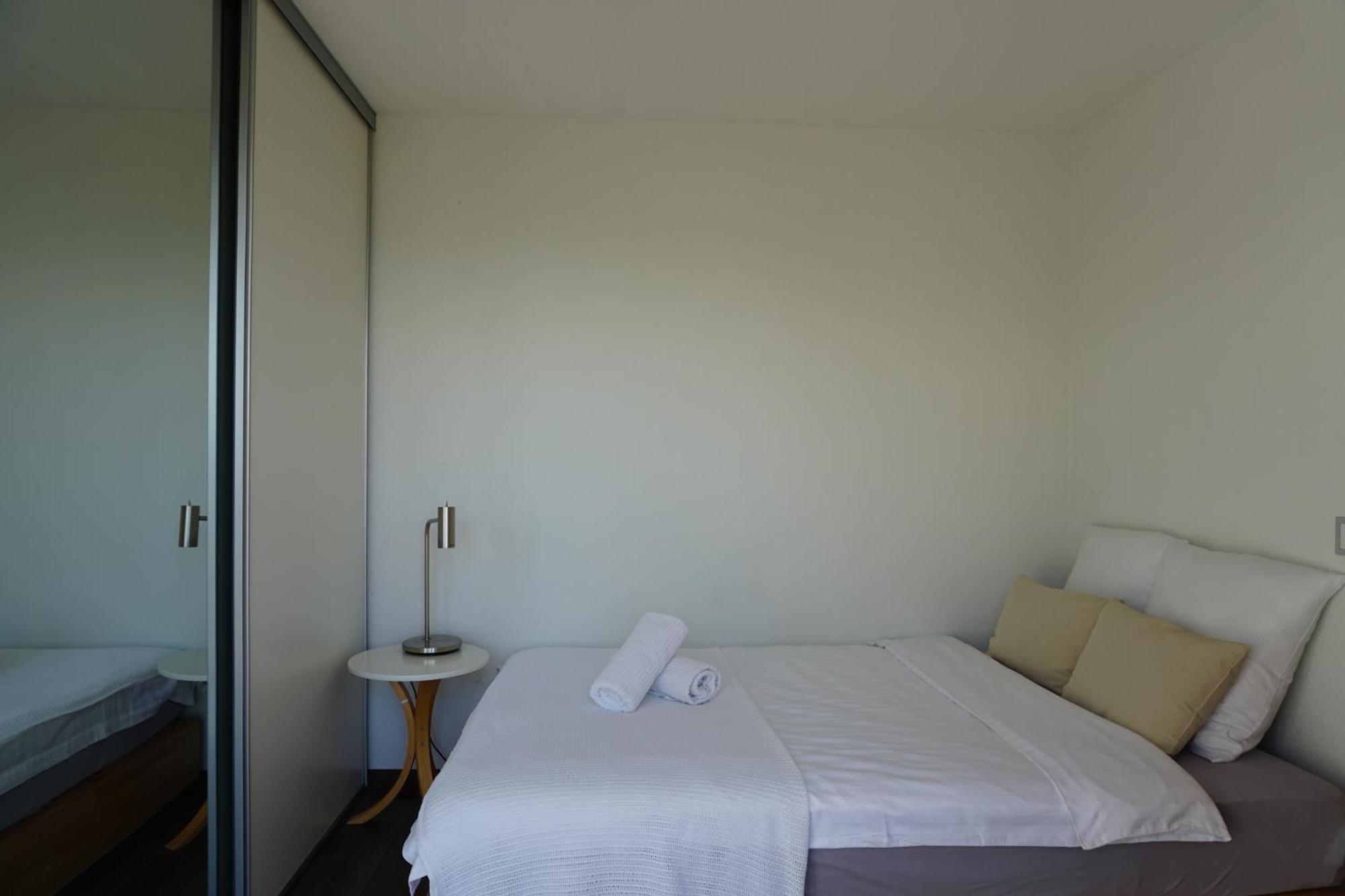 Lakeview Apartment-Lavaux Grandvaux Ngoại thất bức ảnh